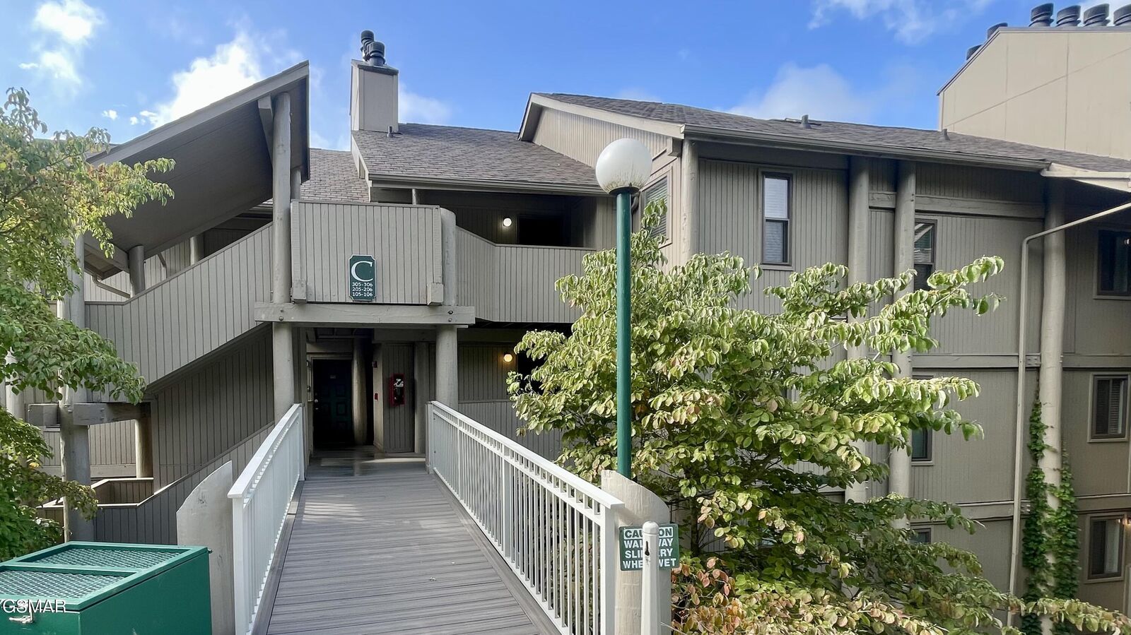 Property Photo: 3710 Weber Road TN 37738