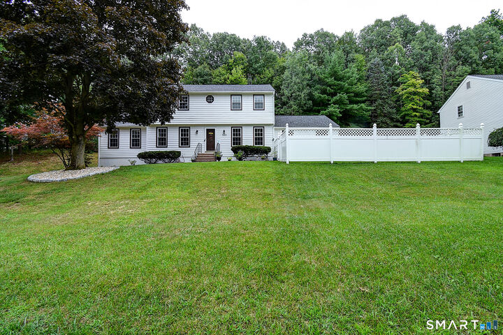 Property Photo:  132 Woodfield Crossing  CT 06067 