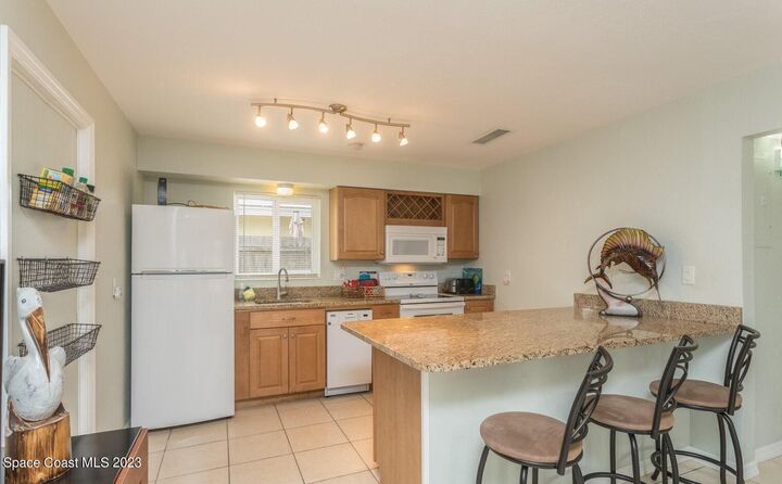 Property Photo:  411 Sunrise Drive  FL 32931 