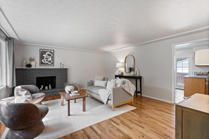Property Photo: 724 W Carolina Way WA 99208