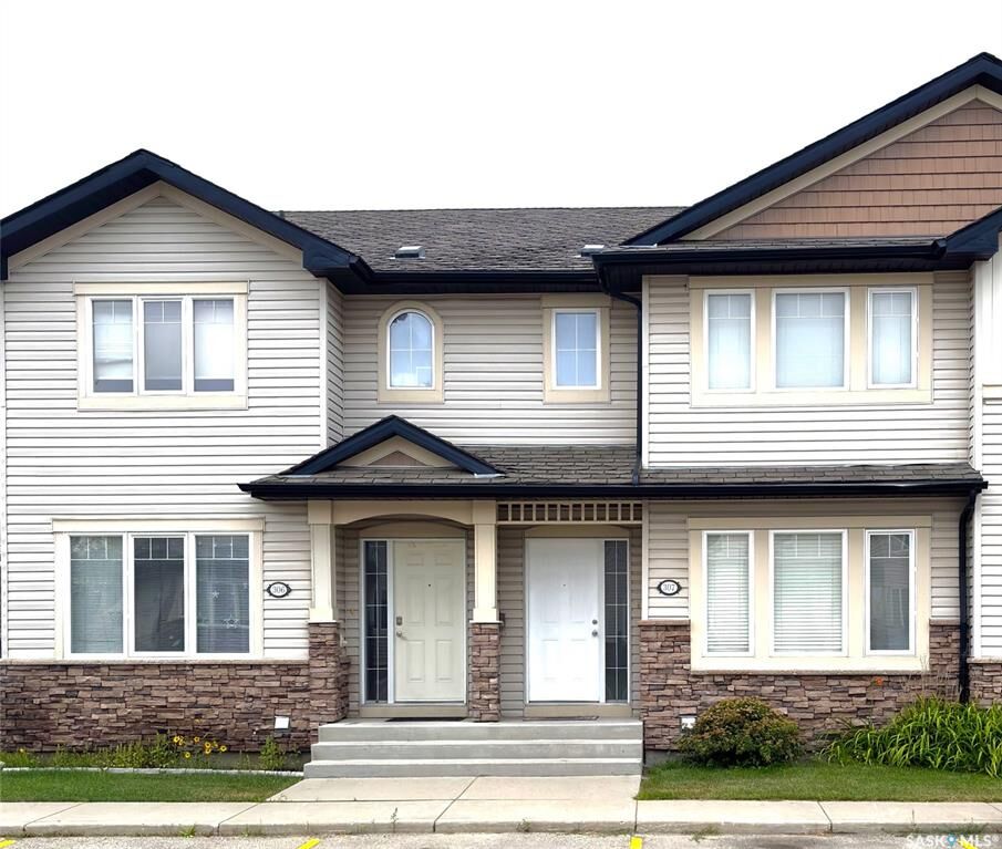 Property Photo:  415 Lynd Crescent 307  SK S7T 0C2 