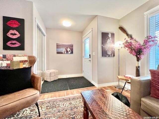 Property Photo: 1516 Edward Avenue SK S7K 3B6