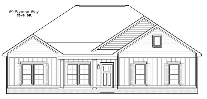 Property Photo:  69 Wynton Way  AL 36301 