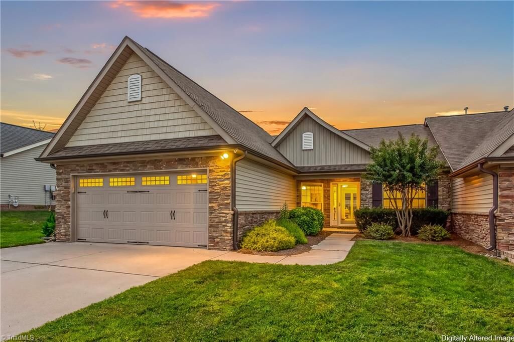 Property Photo:  665 Chas Court  NC 27265 