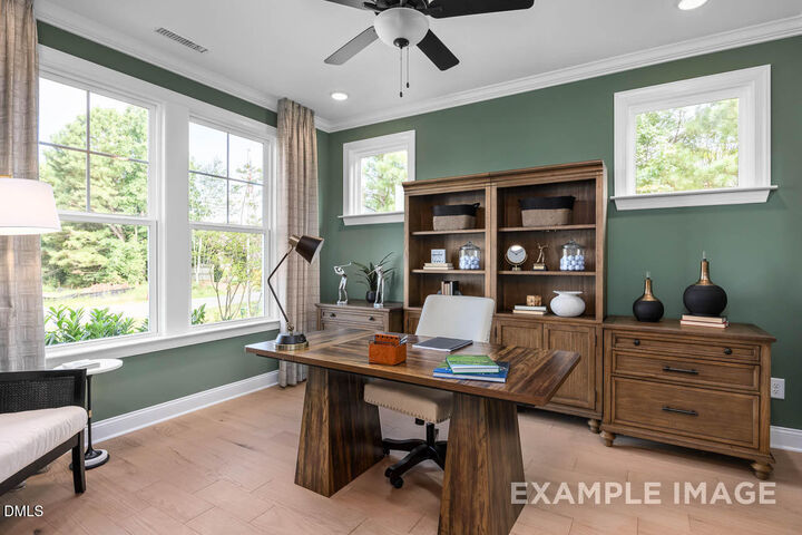 Property Photo:  237 Castle Frk Court  NC 27540 