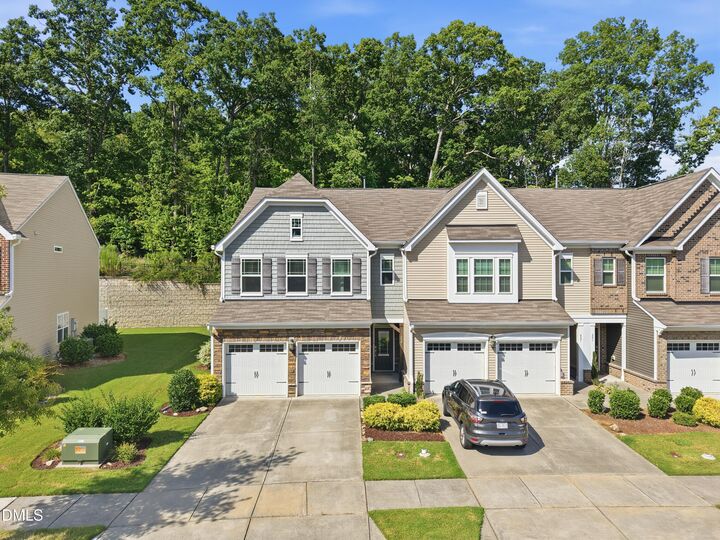 Property Photo: 453 Summit Trail Drive NC 27278