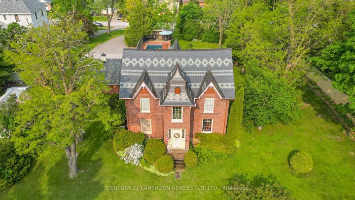 Property Photo:  26 Nelson Street  ON K0K 2K0 