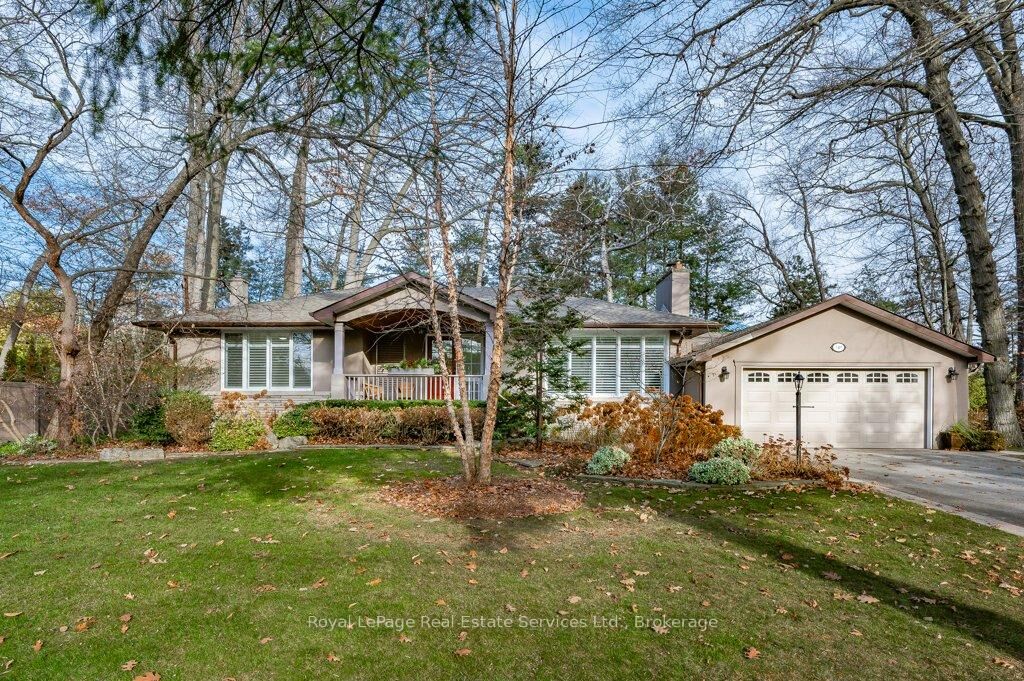 Property Photo: 349 Wedgewood Drive ON L6J 4R6