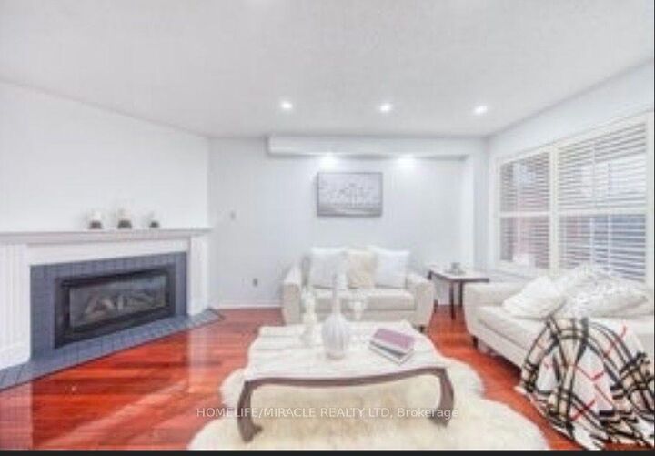 Property Photo: 6 Adams Park Gate ON M1C 5A1