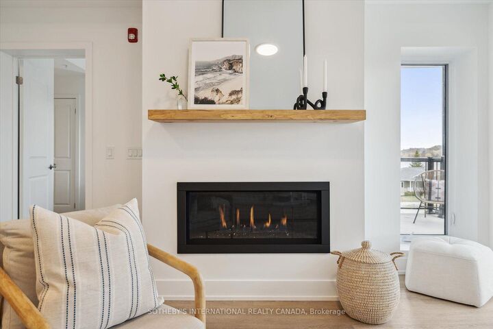 Property Photo:  19B West Street N 306  ON K0M 1N0 