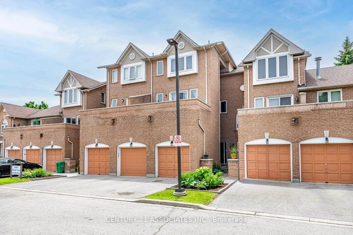 Property Photo:  60 Barondale Drive 256  ON L4Z 3N8 