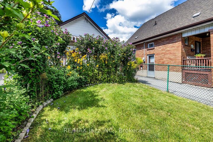 Property Photo: 150 Verdun Road ON L1H 5S8