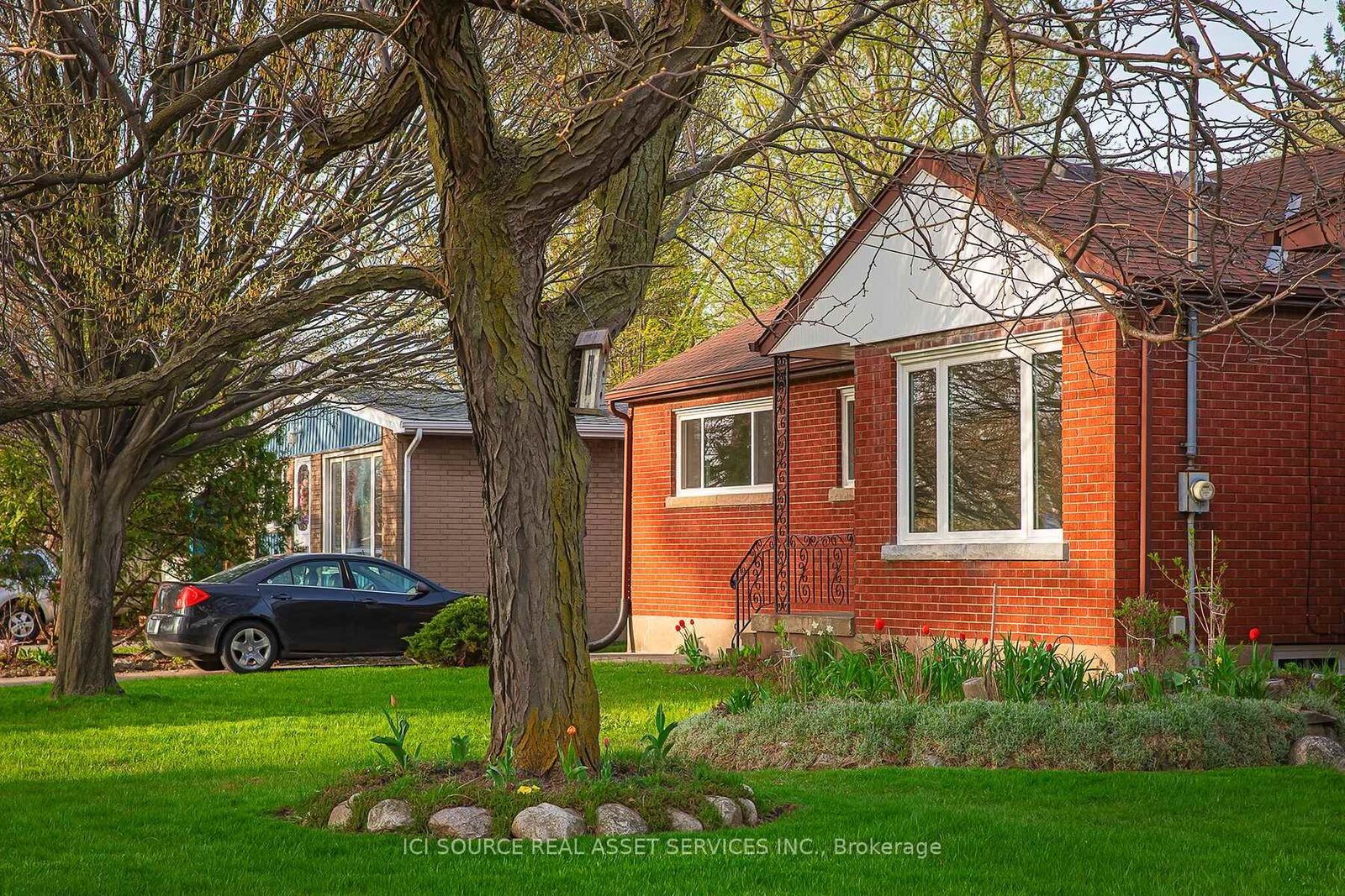 Property Photo:  3768 Dorchester Road  ON L2J 3A7 