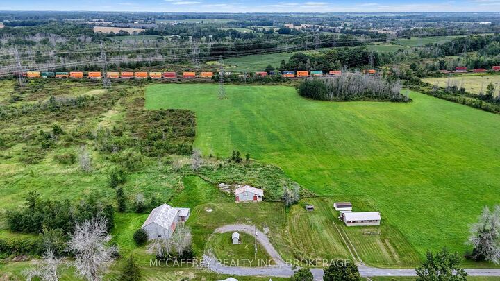 Near 1549 Doyle Road — photo 1