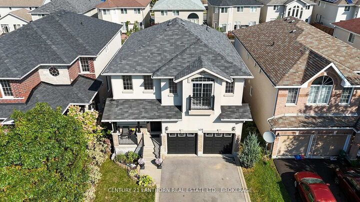 Property Photo:  409 Cavendish Crescent  ON K7P 0E7 