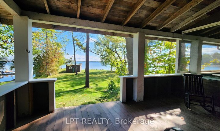 Property Photo: 1764 Bay Park Road ON L3V 0V7