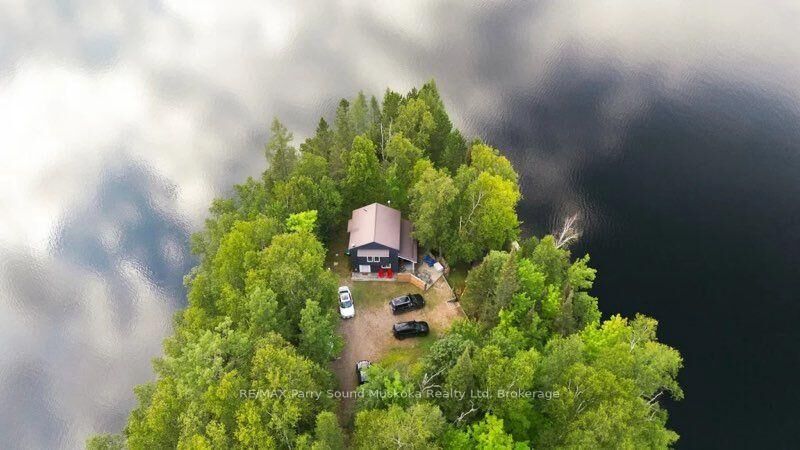 Property Photo: 569 Ralph Road ON P0H 2L0