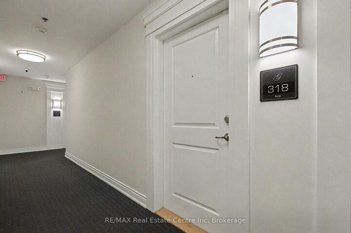 Property Photo: 1440 Gordon Street 318 ON N1L 1C8