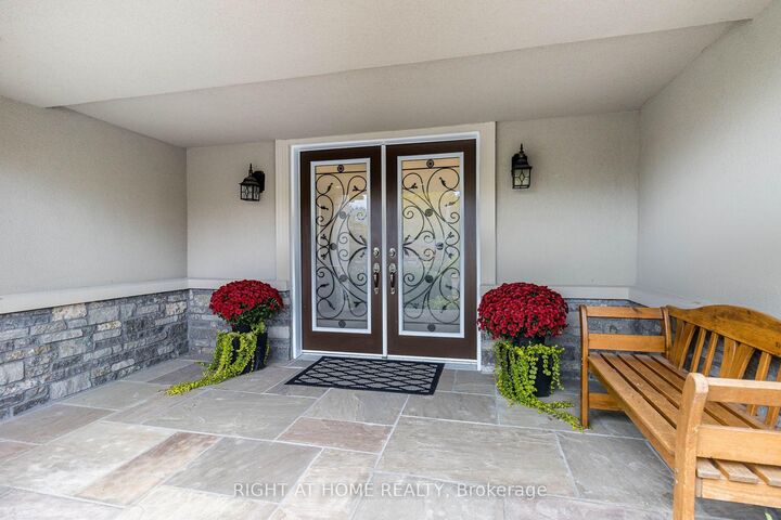 Property Photo:  2463 Rebecca Street  ON L6L 2B1 