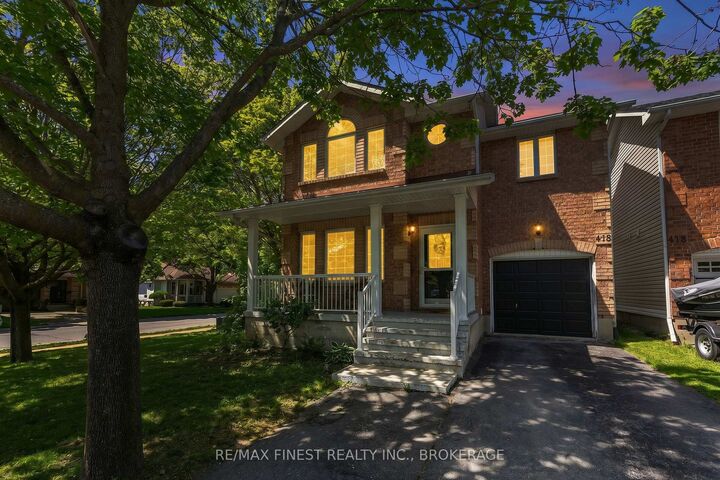 416 Fieldstone Drive — photo 1