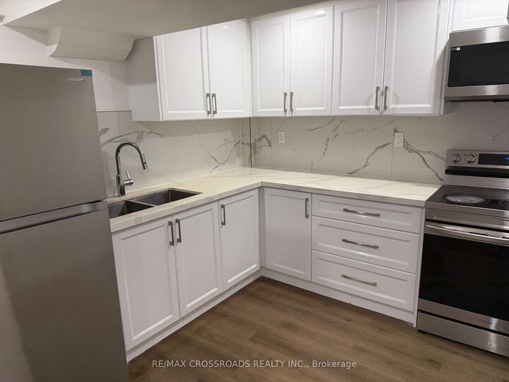 Property Photo:  82 Jack Monkman Crescent  ON L3S 0A4 