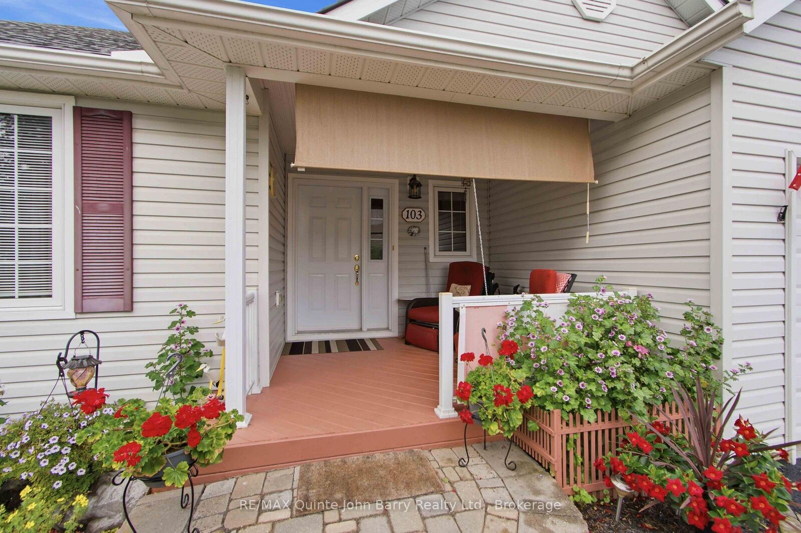 Property Photo:  103 Mills Road  ON K0K 1H0 