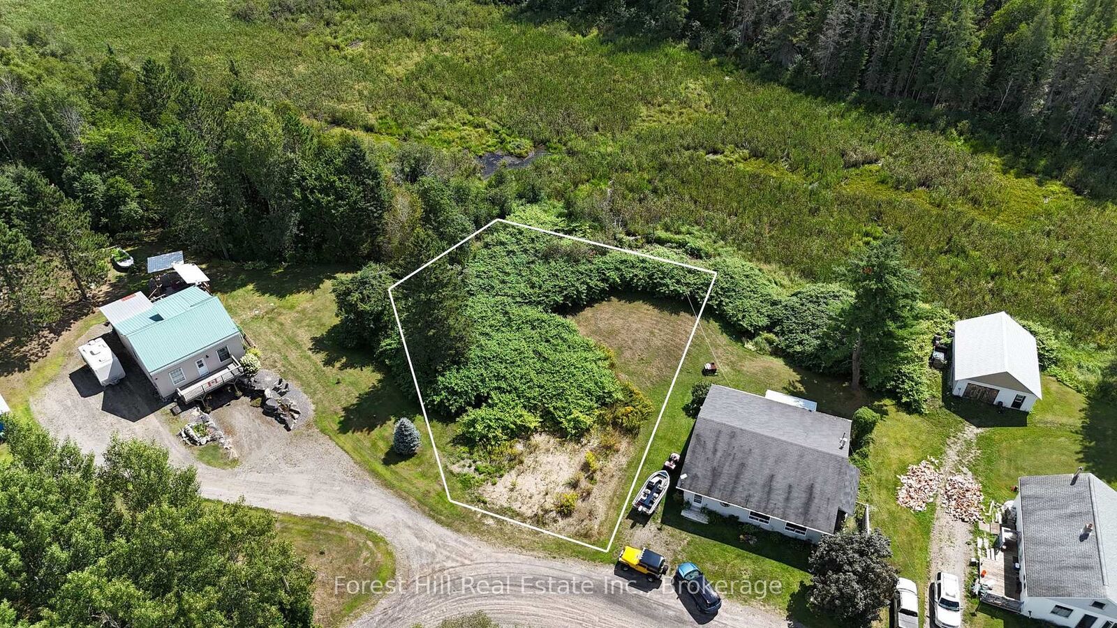 Property Photo:  14 Rupert Road  ON P0H 1A0 