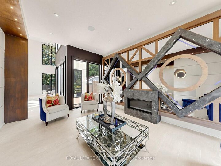 Property Photo:  2378 Rebecca Street  ON L6L 2A9 