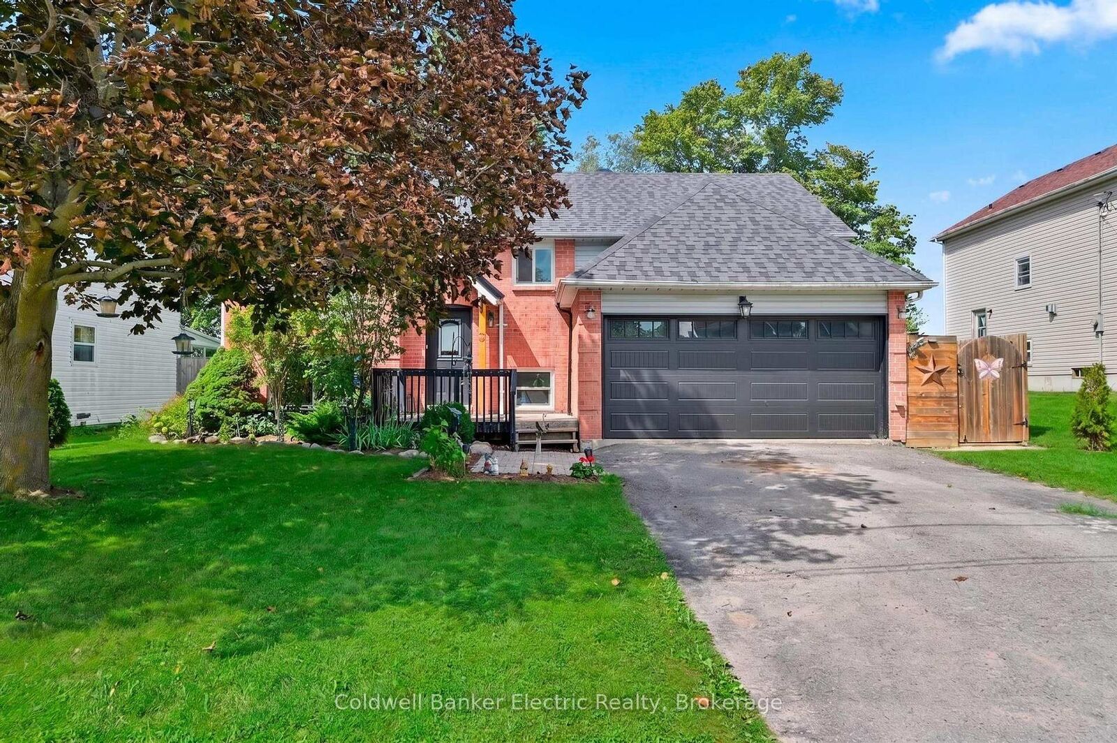 Property Photo:  3 Maple Avenue  ON K0L 2V0 