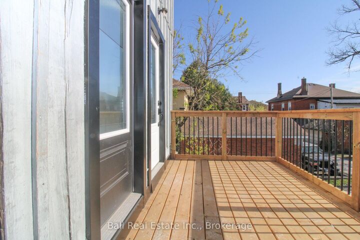 Property Photo:  291 Stewart Street 5  ON K9J 3N2 