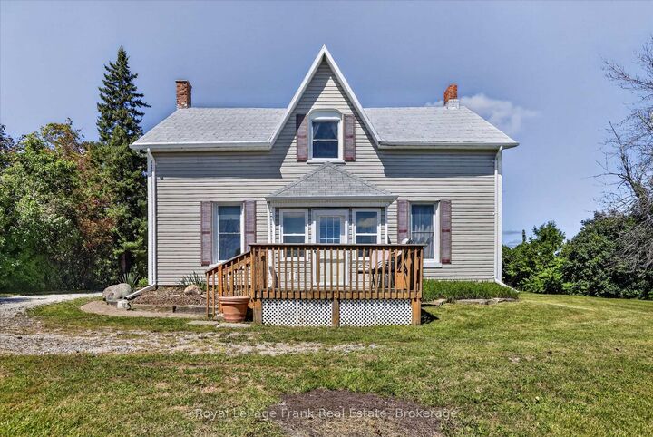 Property Photo:  1375 Holden Road  ON K9J 6X5 
