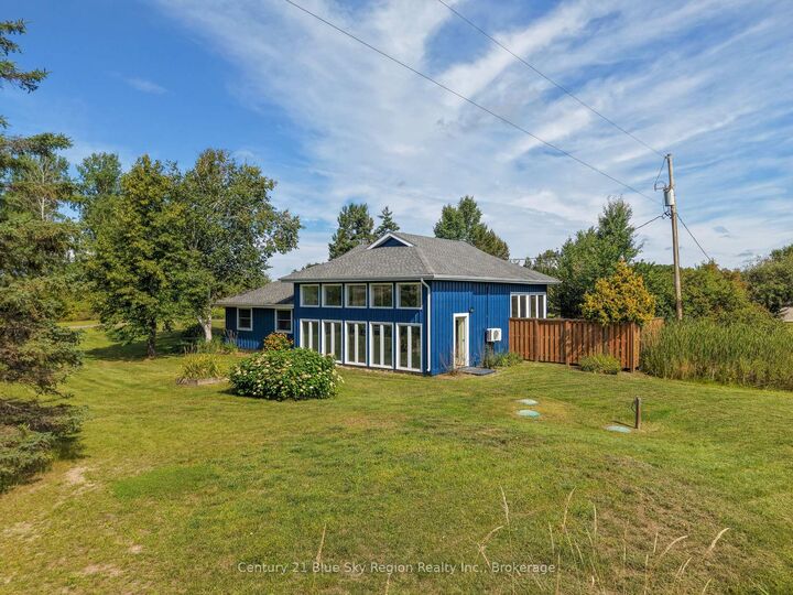 Property Photo: 2574 Highway 17 N/A E ON P0H 1K0