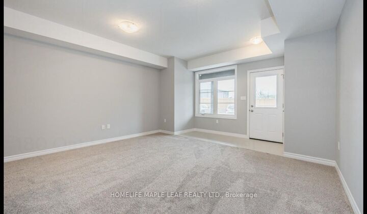 Property Photo:  180 Oat Lane  ON N2R 0S8 