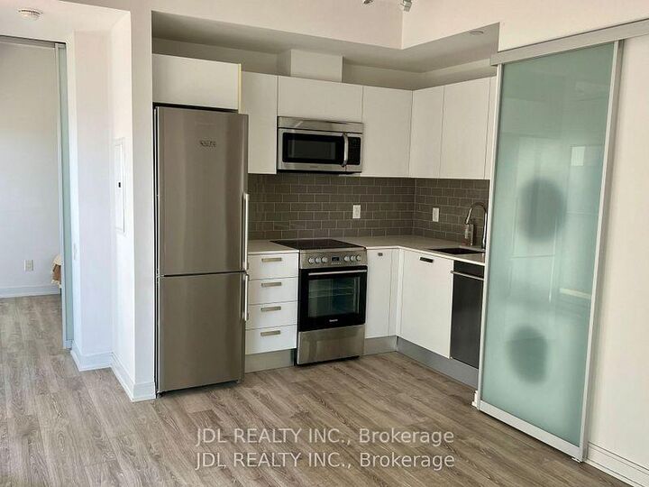 Property Photo: 42 Charles Street E 3609 ON M4Y 1T4