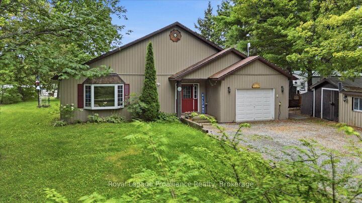Property Photo: 249 4th Line E Line C ON K0L 1L0