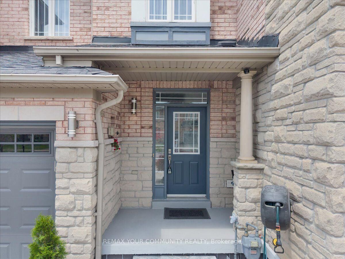 Property Photo: 1941 Treetop Way ON L1V 7J3