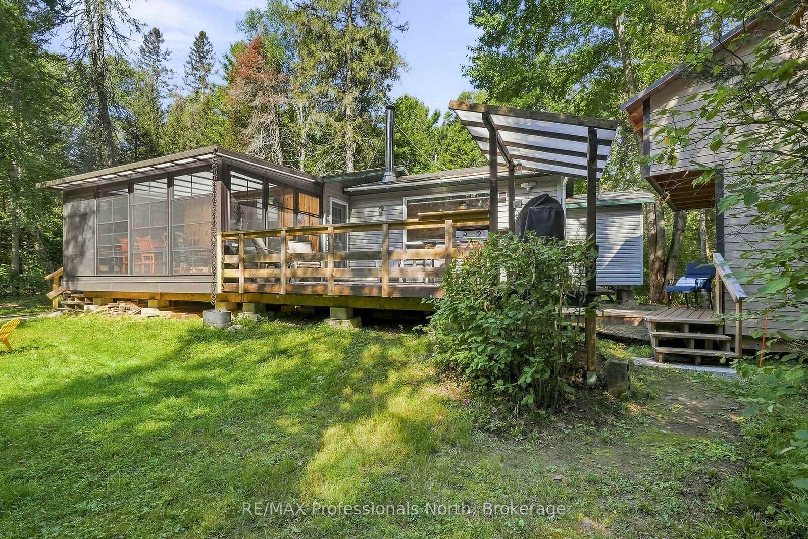 Property Photo: 85 Buckley's Road ON P0A 1M0