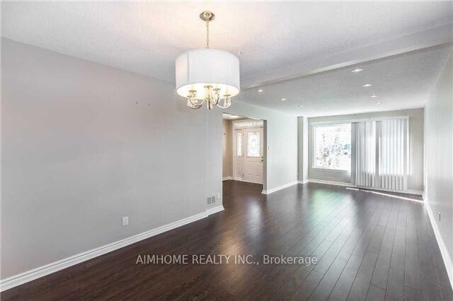 Property Photo:  34 Hagerman Boulevard  ON L3R 2A7 