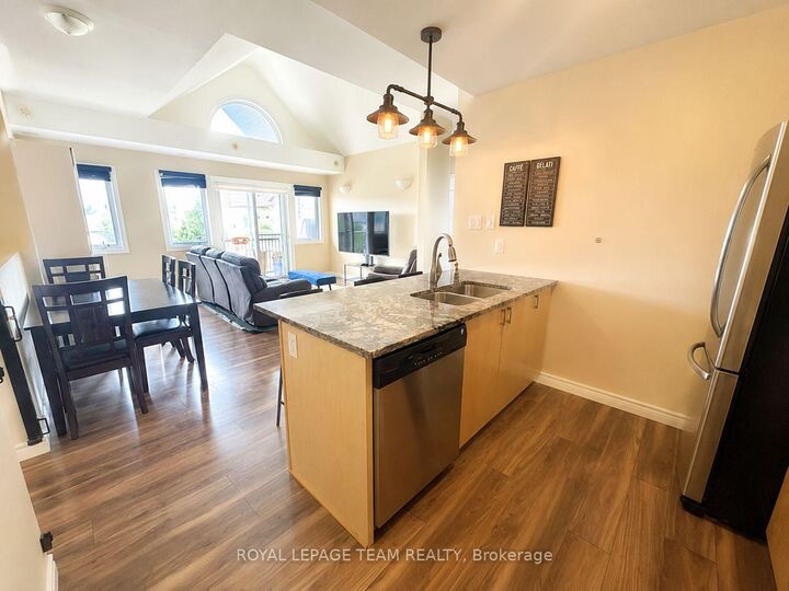 Property Photo:  763 Cedar Creek Drive C  ON K1T 0B3 