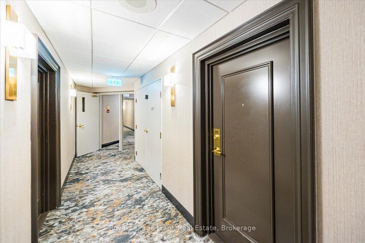 Property Photo: 193 Lake Driveway Drive W 210 ON L1S 7H8