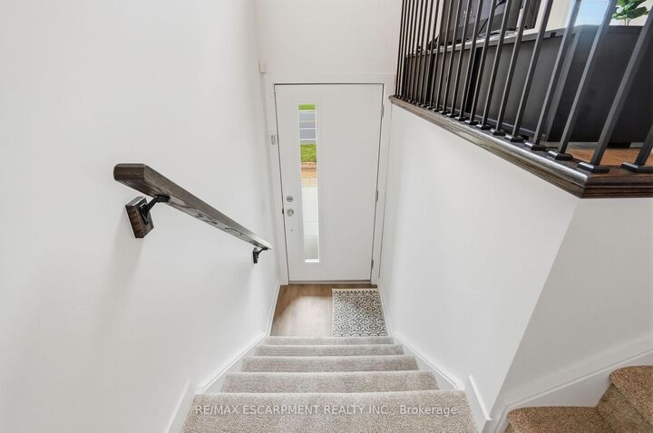 Property Photo: 245 Burke Street ON L8B 2A9