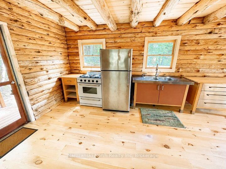 Property Photo:  1020 Dry Rapid Road  ON P0M 1A0 