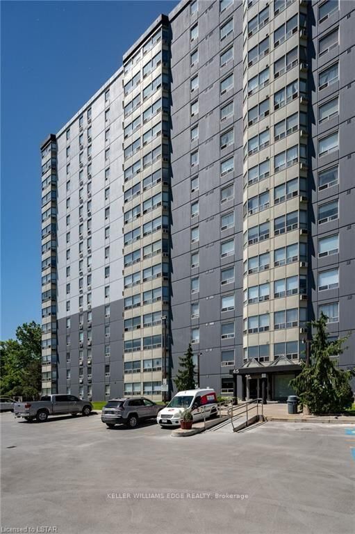Property Photo:  45 Pond Mills Road 1007  ON N5Z 4W5 