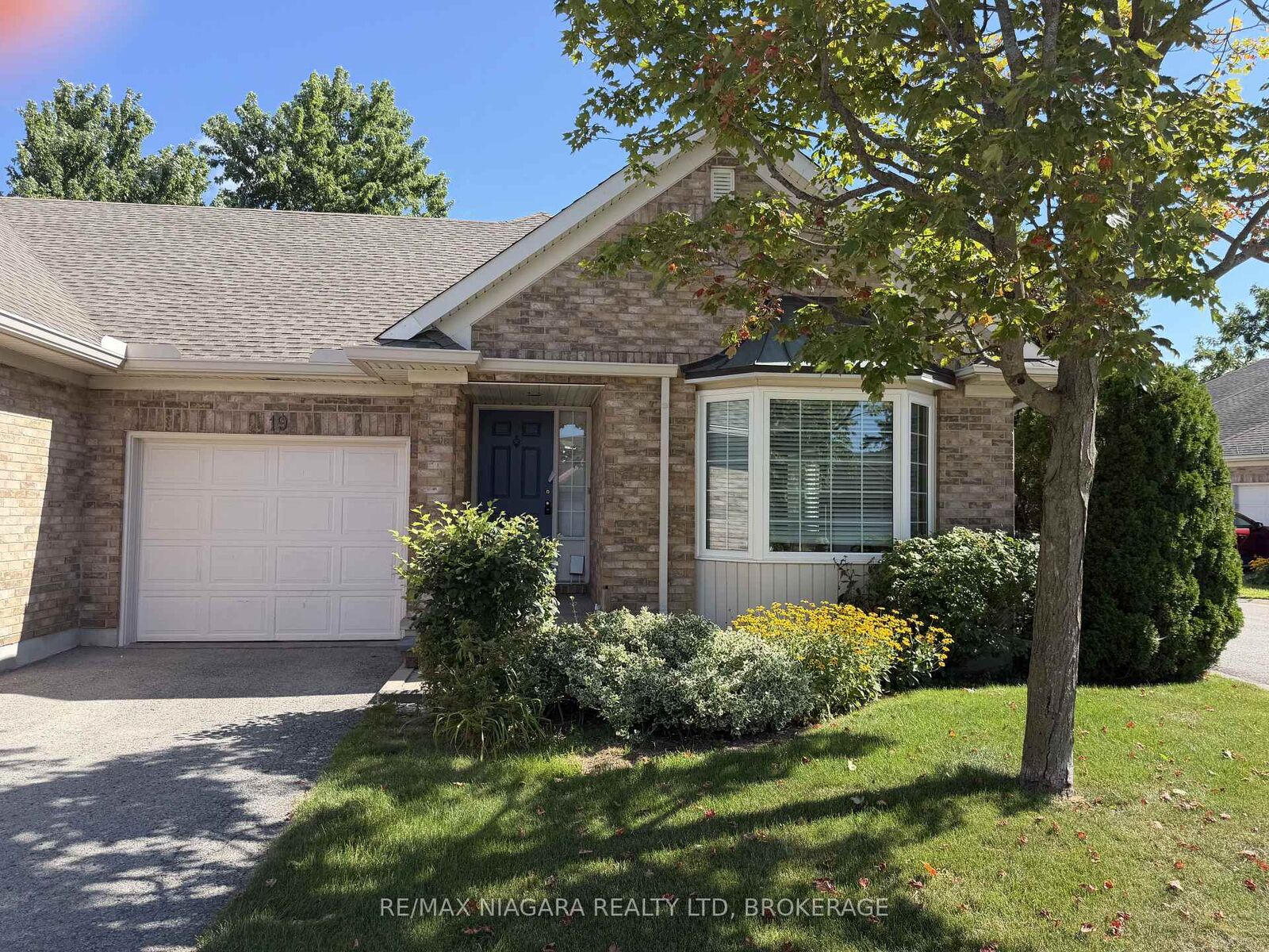 Property Photo: 3516 Main Street 19 ON L2G 6A6