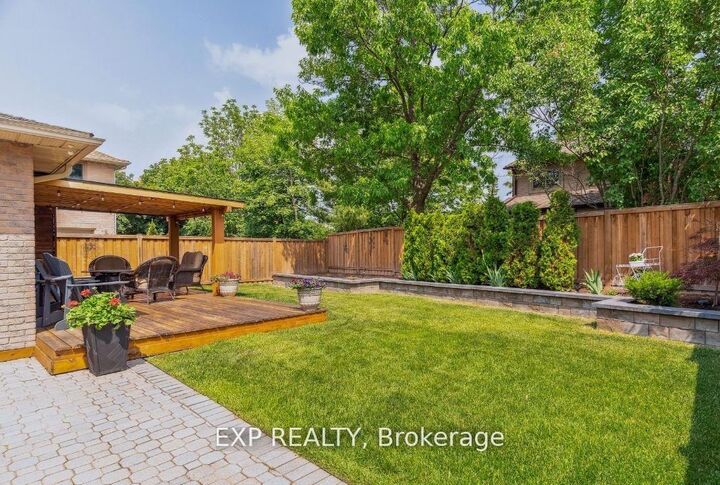 Photo de la propriété:  259 O'Donoghue Unit2 Avenue  ON L6H 3W5 