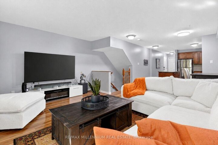 Property Photo: 267 Keltie Private ON K2J 0A5