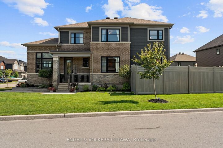 Property Photo: 720 Coast Circle ON K4M 0N2