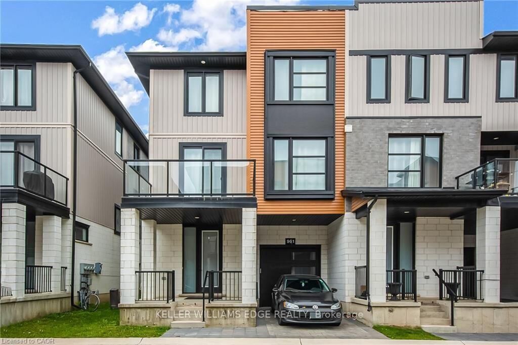 Property Photo: 961 Battery Park ON N6H 0J7