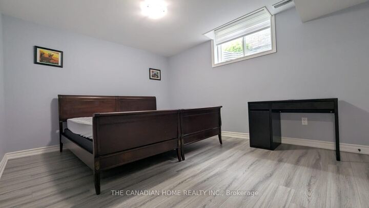 Property Photo:  5622 Osprey Avenue Lower  ON L2H 0G2 