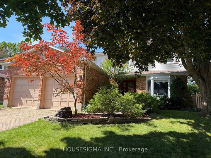 18 Jennifer Gardens — photo 1